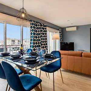  Apartamento Superior Bali España