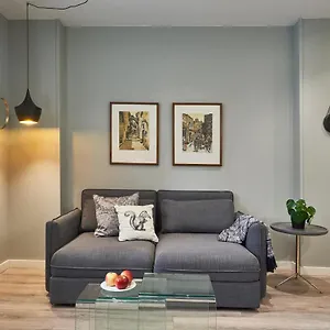  Apartamento Cathedral España