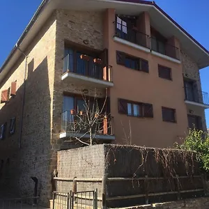  Apartamento Flamisell España