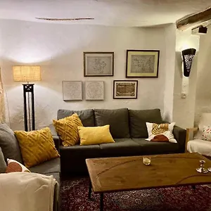 Сasa de vacaciones Casita Del Peral, Güéjar Sierra