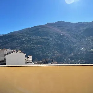 Apartamento Mirador De Sierra Nevada, Güéjar Sierra