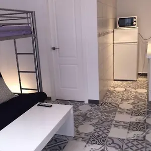  Apartamento La Nogalera Square España