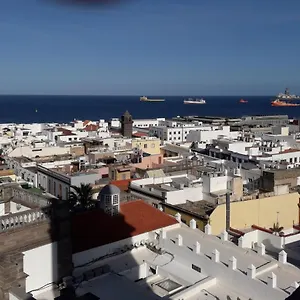  Apartamento Sansofé Vivienda Estudio España