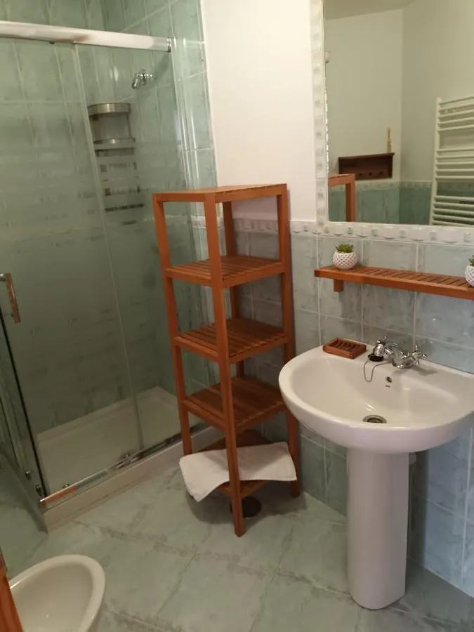 Apartamento El Pilar Guejar Sierra