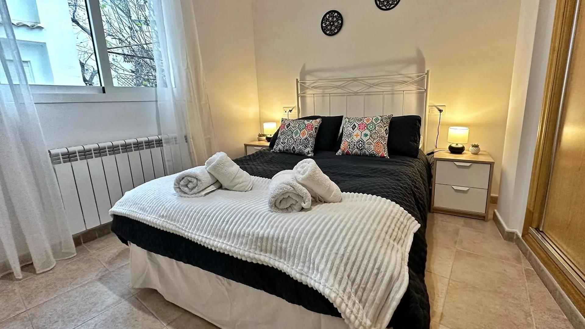 Apartamento El Pilar Guejar Sierra Spain